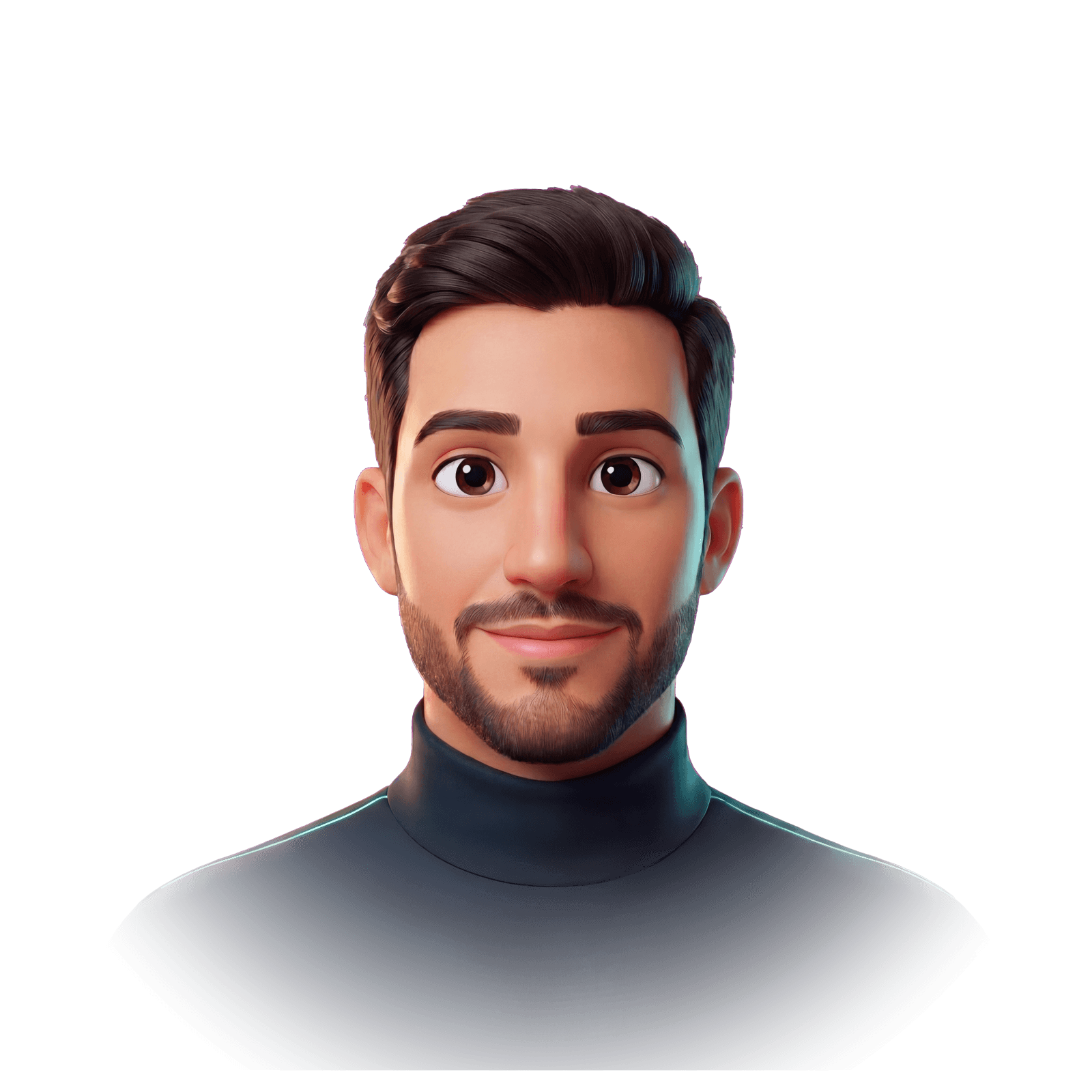 Your AI twin
